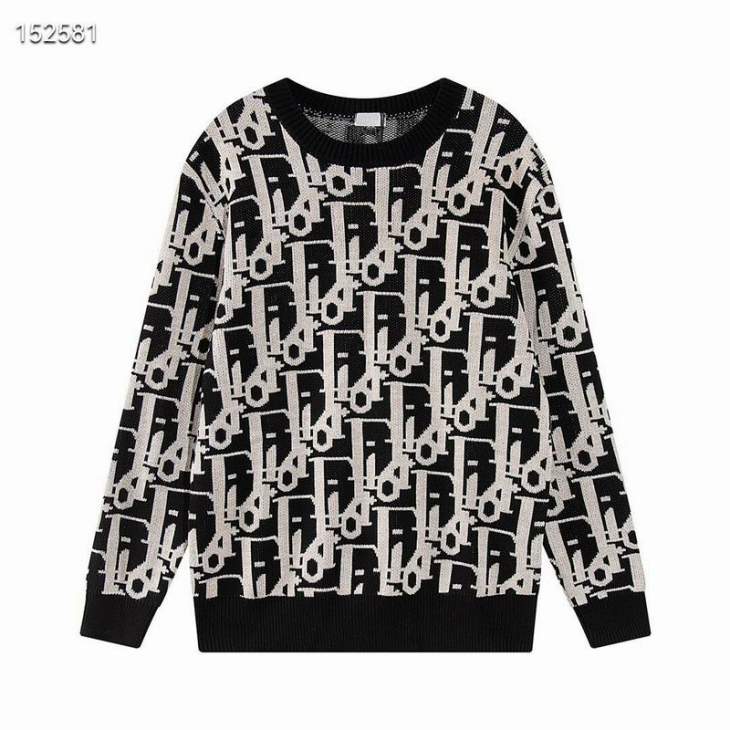 Picture of Dior Sweaters _SKUDiorM-2XL26yr7244375